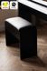 Стойка для цифрового пианино Yamaha P143/P145/P225 без крышки + банкетка, комплект, чёрная 21328134701 фото 2