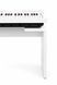 BASIC GA33 Universal Stand for Digital Piano and Keyboard, 61 Keys