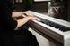 Ga-Music piano stand for Yamaha P45, P125
