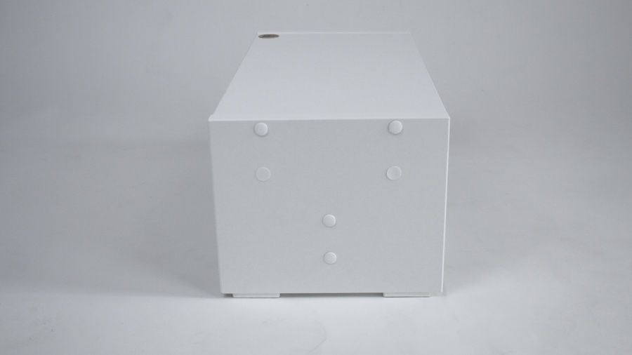 Підставка для ніг Ga-Music з регулюванням висоти 2016014 фото