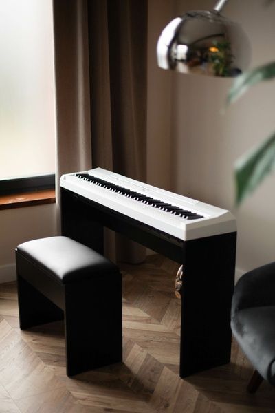 Стійка для цифрового піаніно Roland FP-30 без кришки 2016163 фото