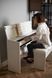 Стійка для піаніно Ga-Music для Casio стаціонарна з кришкою та пюпітром 2016028 фото 2