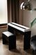 Ga-Music piano stand for Yamaha P45, P125