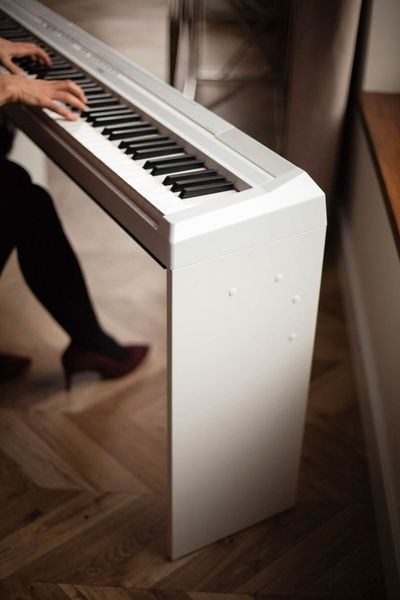 Стійка для піаніно Ga-Music для Casio CDP S100, CDP S110, PX S1000, PX S1100 стаціонарна без кришки 2016022 фото