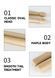 Drum Sticks Ga-Music GB101-5A 5A, Wooden