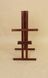 Bandura Stand Ga-Music 100 cm, Floor Standing, Adjustable