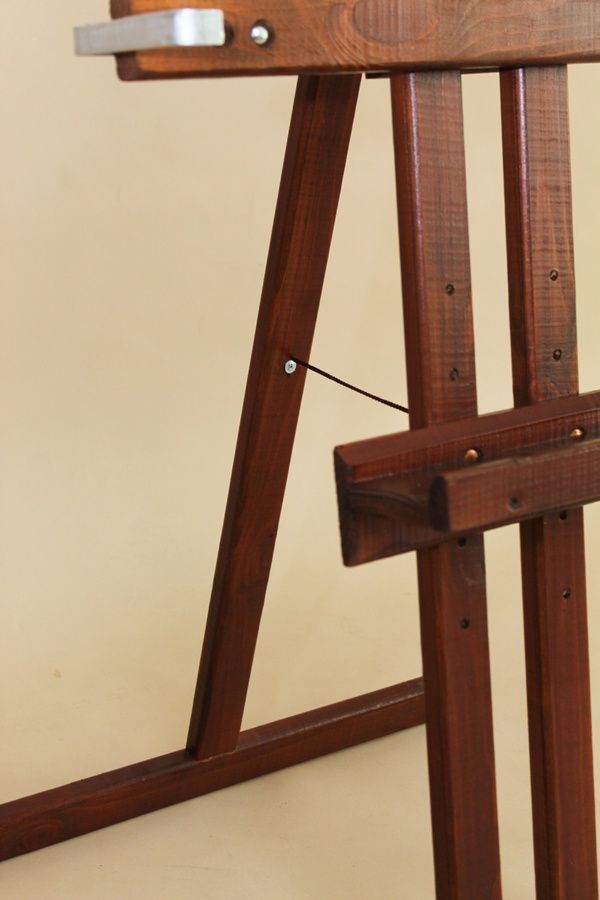 Bandura Stand Ga-Music 100 cm, Floor Standing, Adjustable