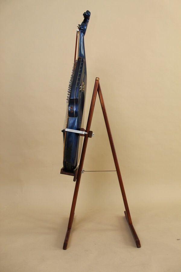 Bandura Stand Ga-Music 100 cm, Floor Standing, Adjustable