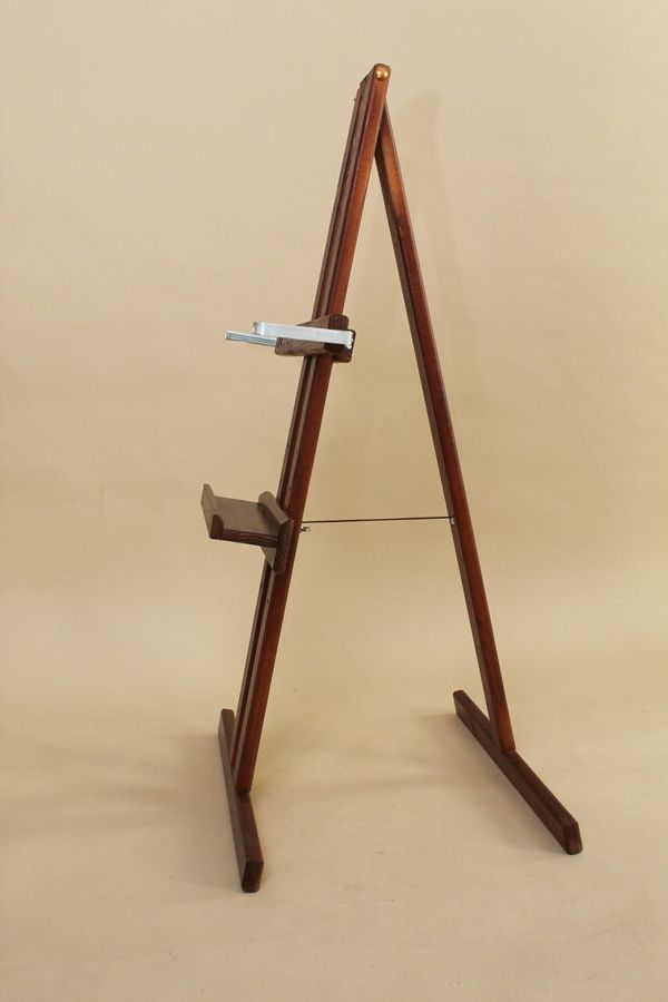 Bandura Stand Ga-Music 100 cm, Floor Standing, Adjustable