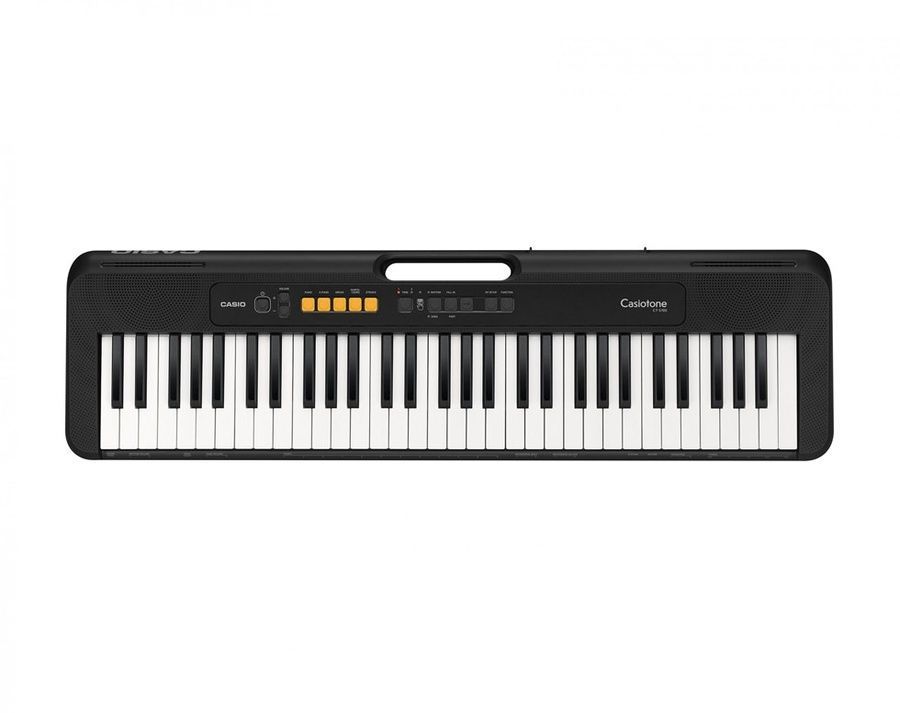 Цифровий синтезатор Casio Casiotone CT-S100 16742356 фото