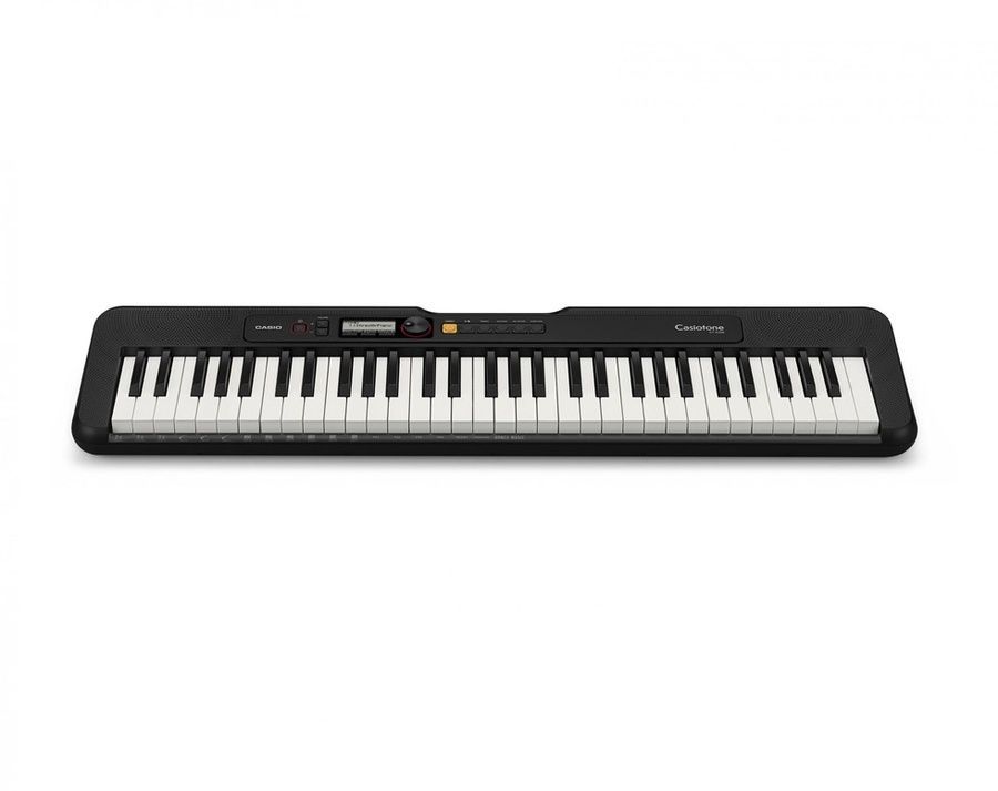 Цифровой синтезатор Casio Casiotone CT-S200BK 16742359 фото